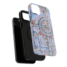 Load image into Gallery viewer, Baroque Day Impact-Resistant Phone Case
