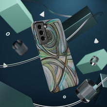 Load image into Gallery viewer, Stirring Impact-Resistant Phone Case
