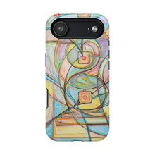 Load image into Gallery viewer, Wake Me Up Impact-Resistant Phone Case
