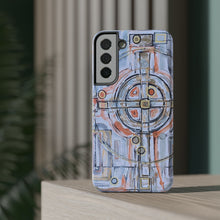 Load image into Gallery viewer, Baroque Day Impact-Resistant Phone Case
