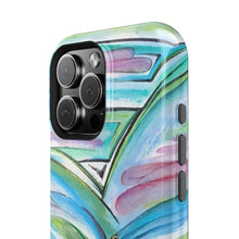 Load image into Gallery viewer, Shower the People Impact-Resistant Phone Case
