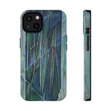 Load image into Gallery viewer, Postcard from Paros Island Impact-Resistant Phone Case
