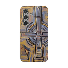 Load image into Gallery viewer, Glory Impact-Resistant Phone Case

