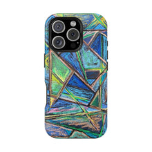 Load image into Gallery viewer, Sail Away Impact-Resistant Phone Case
