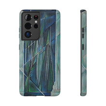 Load image into Gallery viewer, Postcard from Paros Island Impact-Resistant Phone Case
