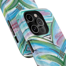Load image into Gallery viewer, Shower the People Impact-Resistant Phone Case
