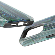 Load image into Gallery viewer, Postcard from Paros Island Impact-Resistant Phone Case
