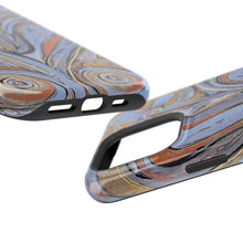 Load image into Gallery viewer, Wisdom Impact-Resistant Phone Case
