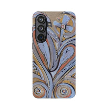 Load image into Gallery viewer, Wisdom Impact-Resistant Phone Case
