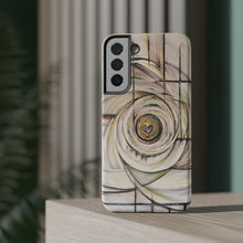 Load image into Gallery viewer, Let It Be Impact-Resistant Phone Case
