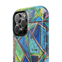 Load image into Gallery viewer, Sail Away Impact-Resistant Phone Case
