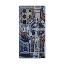 Load image into Gallery viewer, Baroque Night Impact-Resistant Phone Case

