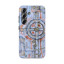 Load image into Gallery viewer, Baroque Day Impact-Resistant Phone Case
