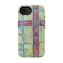 Load image into Gallery viewer, Firm Foundation Impact-Resistant Phone Case
