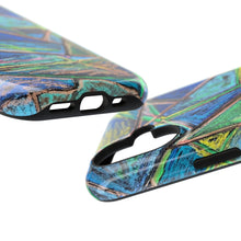 Load image into Gallery viewer, Sail Away Impact-Resistant Phone Case
