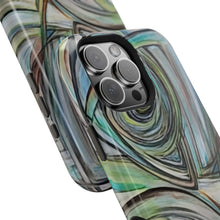 Load image into Gallery viewer, Stirring Impact-Resistant Phone Case

