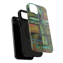 Load image into Gallery viewer, Romans Road Impact-Resistant Phone Case
