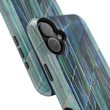 Load image into Gallery viewer, Postcard from Paros Island Impact-Resistant Phone Case
