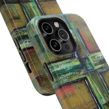 Load image into Gallery viewer, Romans Road Impact-Resistant Phone Case
