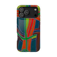 Load image into Gallery viewer, Extravagance Impact-Resistant Phone Case
