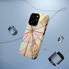 Load image into Gallery viewer, Somwhere in Time Impact-Resistant Phone Case
