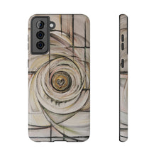 Load image into Gallery viewer, Let It Be Impact-Resistant Phone Case
