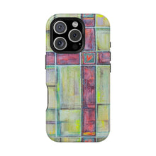 Load image into Gallery viewer, Firm Foundation Impact-Resistant Phone Case
