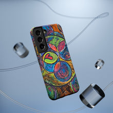 Load image into Gallery viewer, Elevate Impact-Resistant Phone Case
