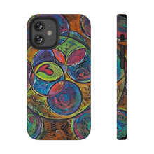 Load image into Gallery viewer, Elevate Impact-Resistant Phone Case
