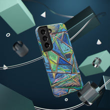 Load image into Gallery viewer, Sail Away Impact-Resistant Phone Case
