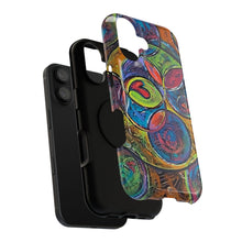Load image into Gallery viewer, Elevate Impact-Resistant Phone Case
