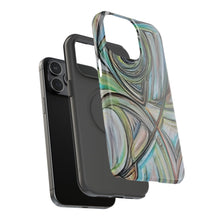 Load image into Gallery viewer, Stirring Impact-Resistant Phone Case
