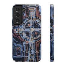 Load image into Gallery viewer, Baroque Night Impact-Resistant Phone Case
