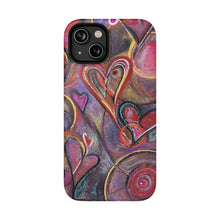 Load image into Gallery viewer, Up &amp; Up Impact-Resistant Phone Case
