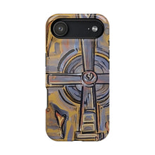Load image into Gallery viewer, Glory Impact-Resistant Phone Case
