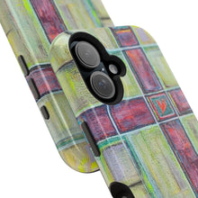 Load image into Gallery viewer, Firm Foundation Impact-Resistant Phone Case
