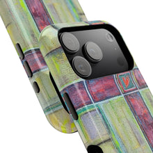 Load image into Gallery viewer, Firm Foundation Impact-Resistant Phone Case
