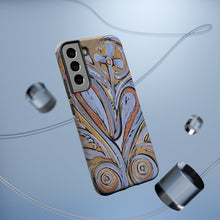 Load image into Gallery viewer, Wisdom Impact-Resistant Phone Case
