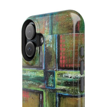 Load image into Gallery viewer, Romans Road Impact-Resistant Phone Case
