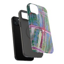 Load image into Gallery viewer, Resurrection Impact-Resistant Phone Case
