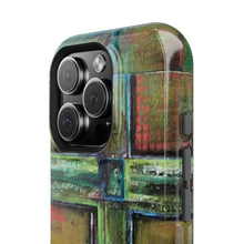 Load image into Gallery viewer, Romans Road Impact-Resistant Phone Case
