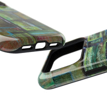 Load image into Gallery viewer, Romans Road Impact-Resistant Phone Case
