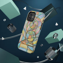 Load image into Gallery viewer, Wake Me Up Impact-Resistant Phone Case
