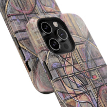 Load image into Gallery viewer, Traverse Impact-Resistant Phone Case
