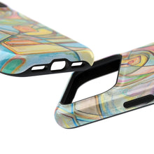 Load image into Gallery viewer, Wake Me Up Impact-Resistant Phone Case
