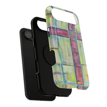 Load image into Gallery viewer, Firm Foundation Impact-Resistant Phone Case
