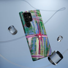 Load image into Gallery viewer, Resurrection Impact-Resistant Phone Case
