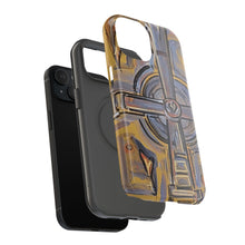 Load image into Gallery viewer, Glory Impact-Resistant Phone Case
