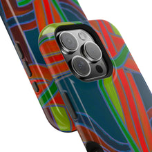 Load image into Gallery viewer, Extravagance Impact-Resistant Phone Case
