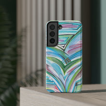 Load image into Gallery viewer, Shower the People Impact-Resistant Phone Case
